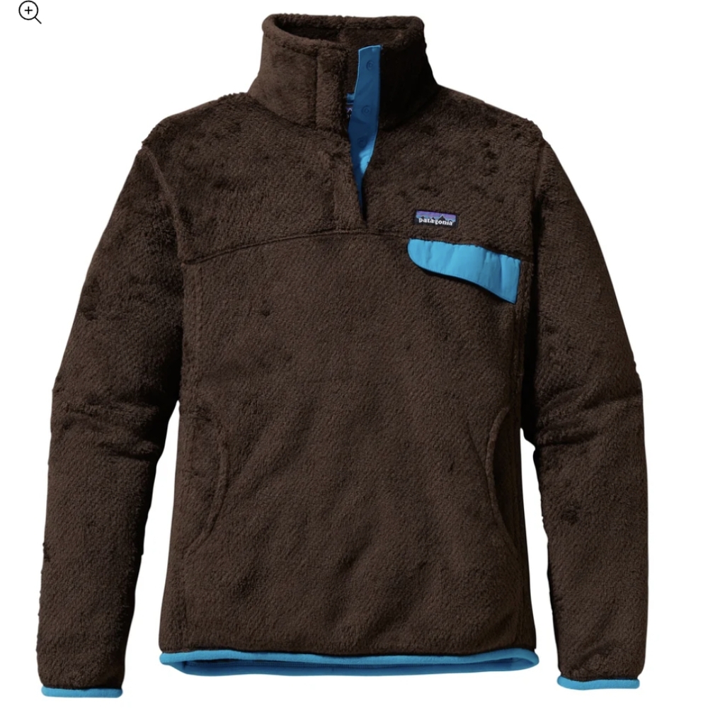 Patagonia Re-Tool Snap-T® Pullover